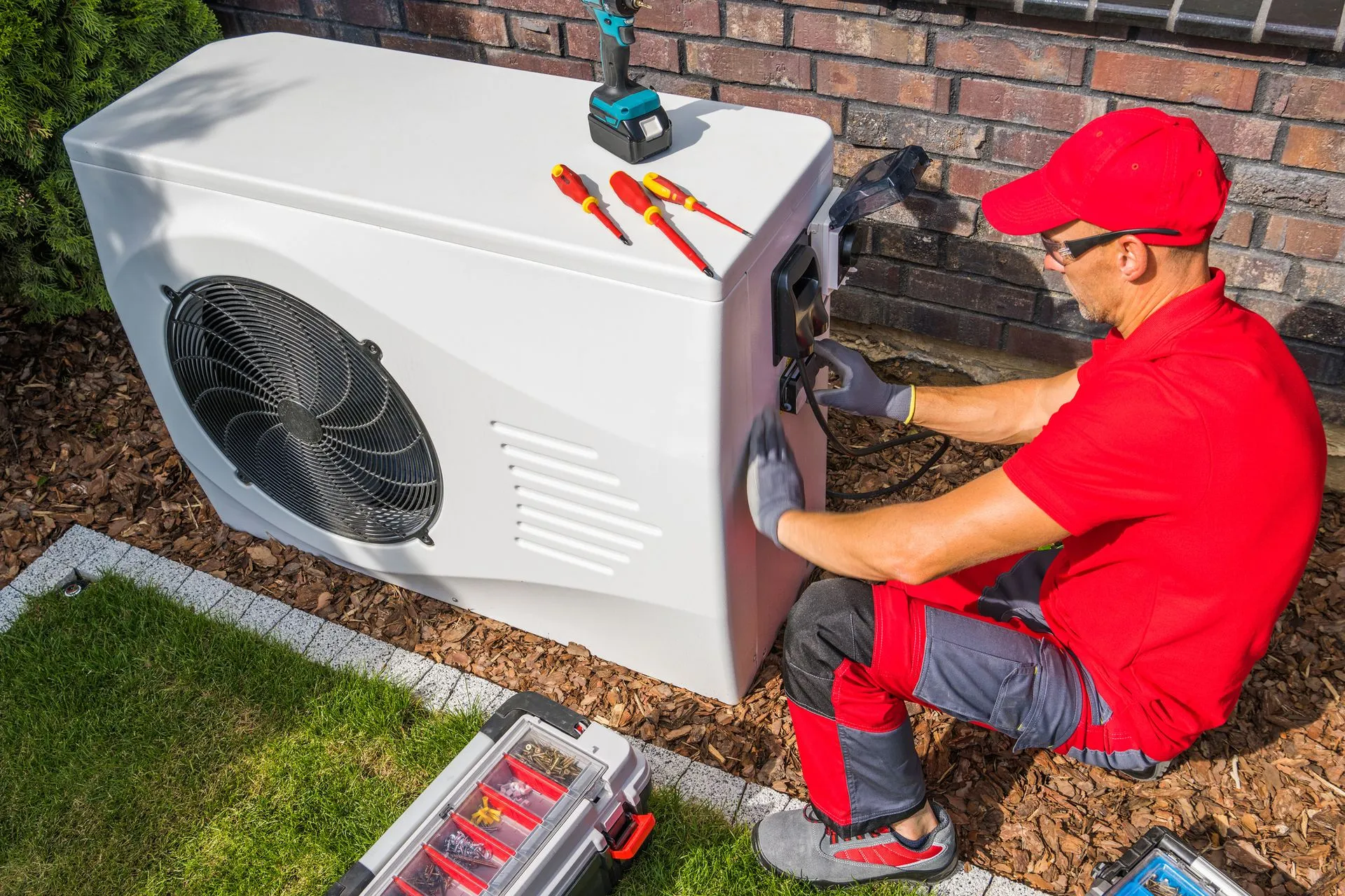 About HVAC in Meridian, ID